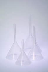 Funnel- Plastic Standard Stem 75ml