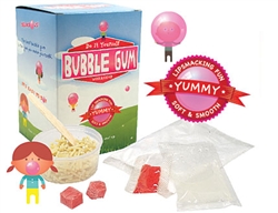 Bubble Gum Kit - Gum Kit