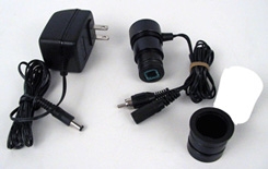 Digital Camera Microscope Eyepiece -TV