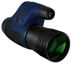 Night Owl 4X Marine Night Vision Monocular NONM4X-MR