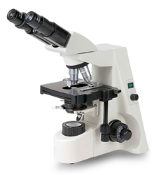 Infinity Binocular Microscope