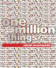 1 Million Things- Visual Encyclopedia