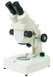 Walter QZG-L Stereo Zoom Microscope 7.5x to 35x