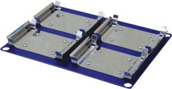 Dedicated Microplate Platform for Incu-Shaker Mini