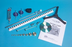 Elementary Simple Machines Kit