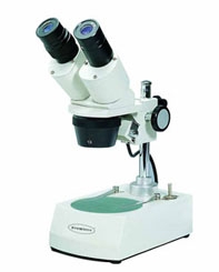 Premium Stereo Inspection/Dissection Microscope 10X/30X