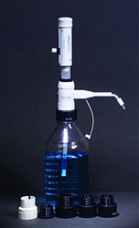 0.5-5ml Research Grade Bottle Top Dispenser