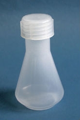 500ml Plastic (PP) Erlenmeyer Flask