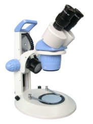 Ample Scientific SM Plus Stereo Microscope 10x/30x
