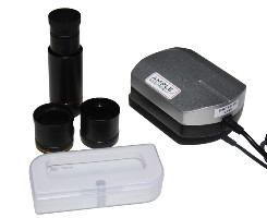 1/2" CMOS 5.0 MP Microscope Camera