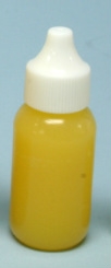 30ml Polyethelene Dropper Bottle