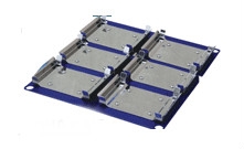 Microplate Platform for Incu-Shaker 10L & Orbi-Shaker XL