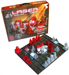 Khet 2.0 Laser Game - Laser Board Game