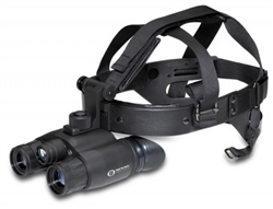 Tactical G1 Night Vision Binocular Goggle