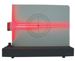 Laser Optical Demonstrator
