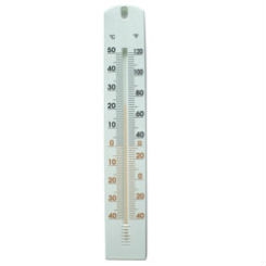 Wall Thermometer 15"
