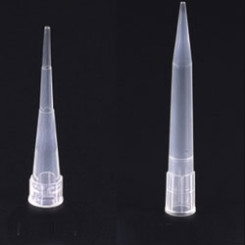 Large Volume Mechanical Pipettor Tips - 500pc