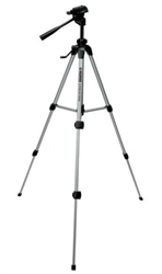 Photographic Tripod - 3 Section - 51.9"