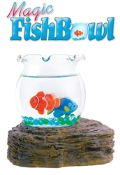 Magic Fishbowl