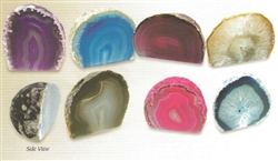 Agate Ends - Assorted sizes