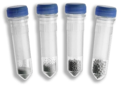 Beadbug Starter Kit of Prefilled 2ml Tubes w/ Zirconium Beads