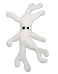 Giant Microbes - Bone Cell