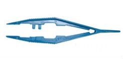 Plastic Forceps/Tweezers 5