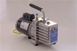 Laboratory High Vacuum Pump - 5 CFM  LAV-5