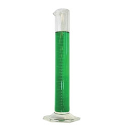 Graduated Cylinders - 10ml Pack of 30