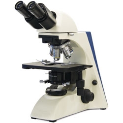 Walter 2000 Infinity Microscope w/5 Objectives