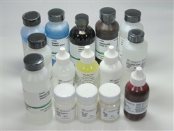 Food Chemistry Kit Refill