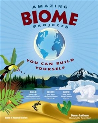 Amazing Biome Projects You Can Build Yourself