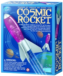 Cosmic Rocket Kit