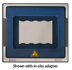 In-Situ Adapter for BenchMark TC9639 Thermal Cycler