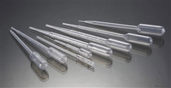 3ml Disposable Transfer Pipettes Sterile 1000pc