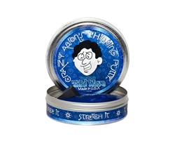 Tidal Wave Super Magnetic Thinking Putty