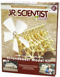 Jr. Scientist Strandbeest Model Kit