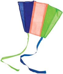 Deluxe Mini Pocket Kite