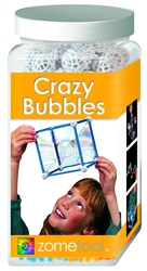 Zometool Crazy Bubbles