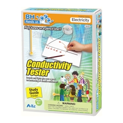 Conductivity Tester