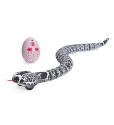Remote Control Rattle Snake