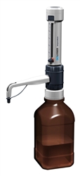 SCILOGEX 2.5-25ml DispenseMate Bottletop dispenser