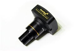 Levenhuk C35 NG 350K px Digital Microscope Camera, USB 2.0