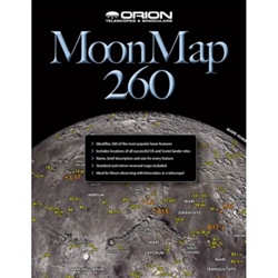 Orion MoonMap 260