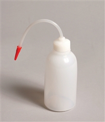 Wash Bottle 250ml  LDPE