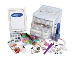 Early Childhood Science Exploration Kit