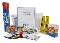Light Energy Kit