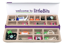 littleBits Premum Kit