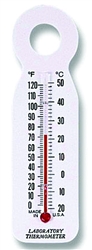 Pack of 10 Multipurpose Thermometers