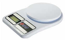 Electronic Scale 1kg 0.1g accuracy